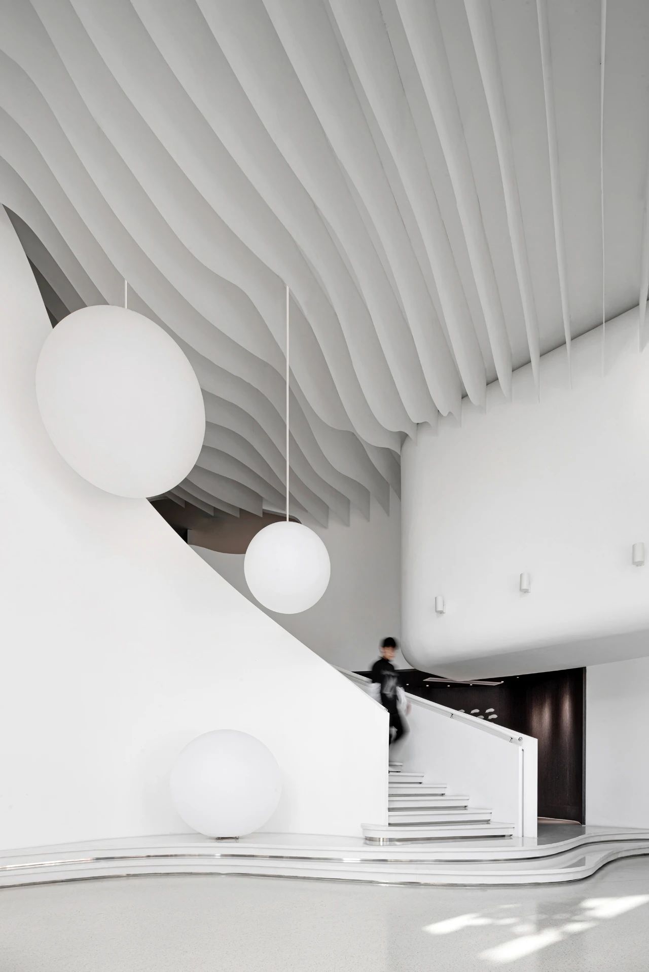 兰帛睡眠家居体验中心丨中国杭州丨风境力舍建筑设计事务所-22