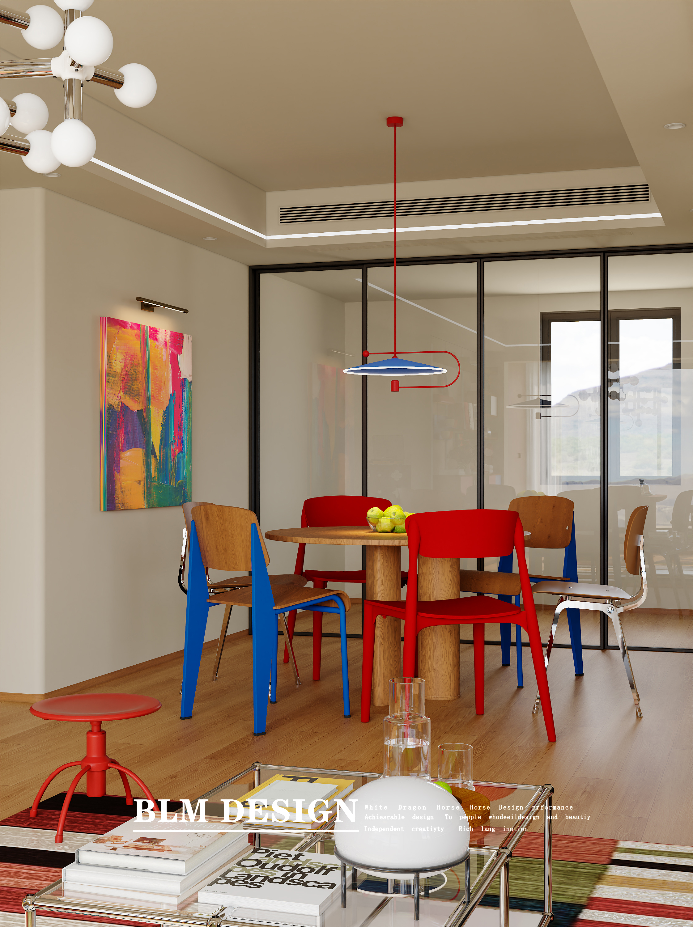 包豪斯效果图-5