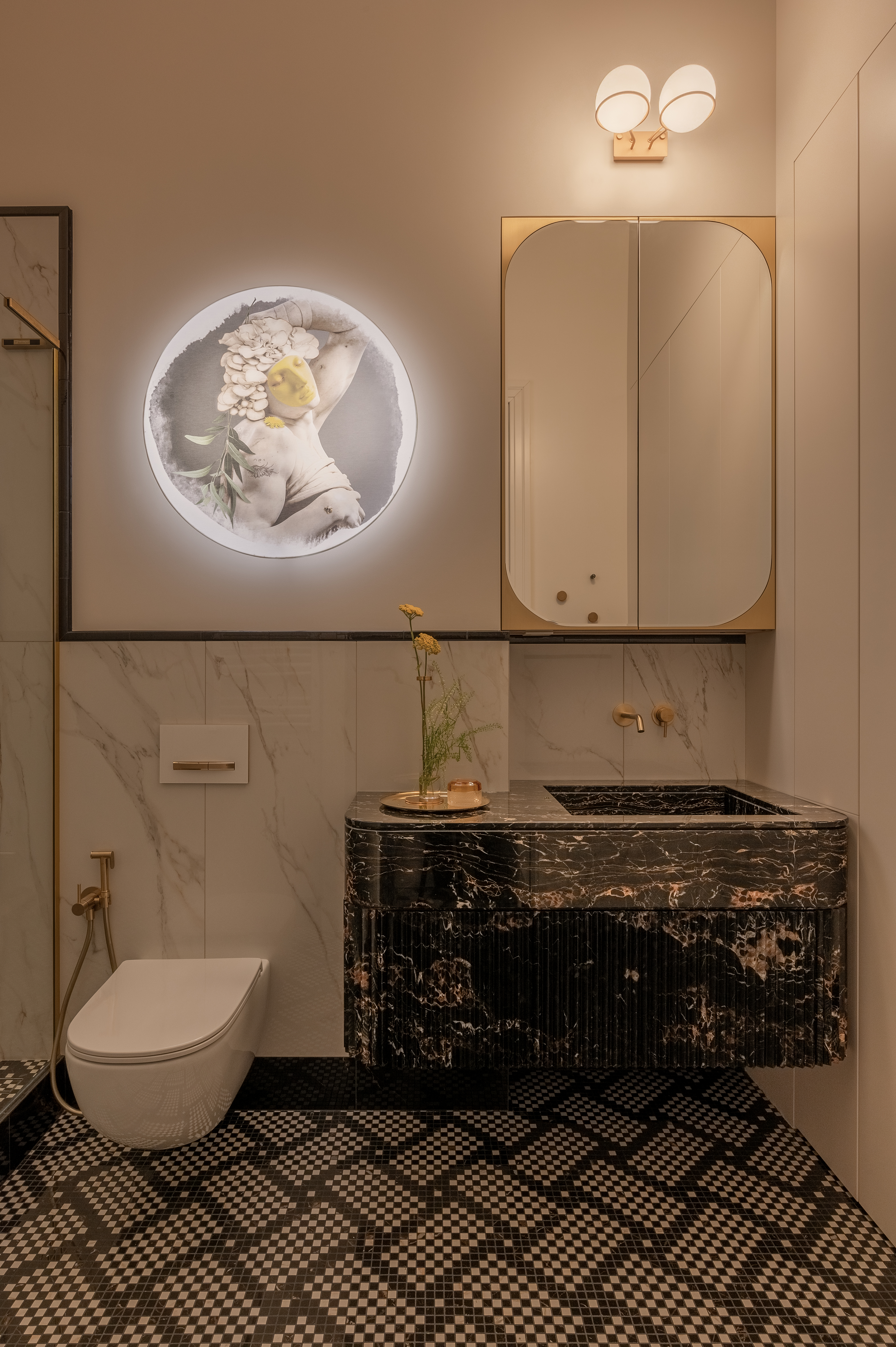 景观小巷丨乌克兰基辅丨Yana Molodykh-68