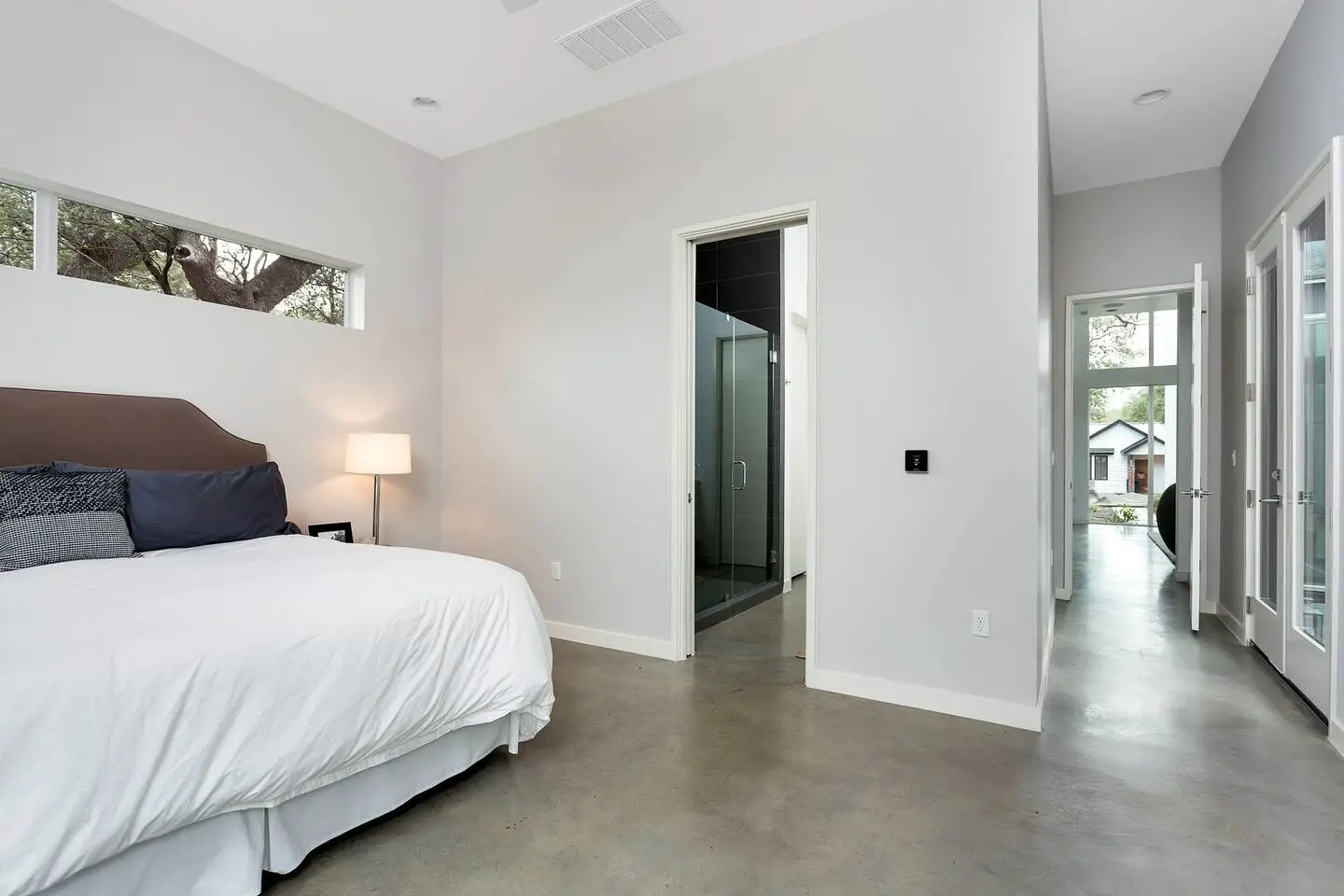 美式简约大宅，休斯顿夏日度假胜地-5