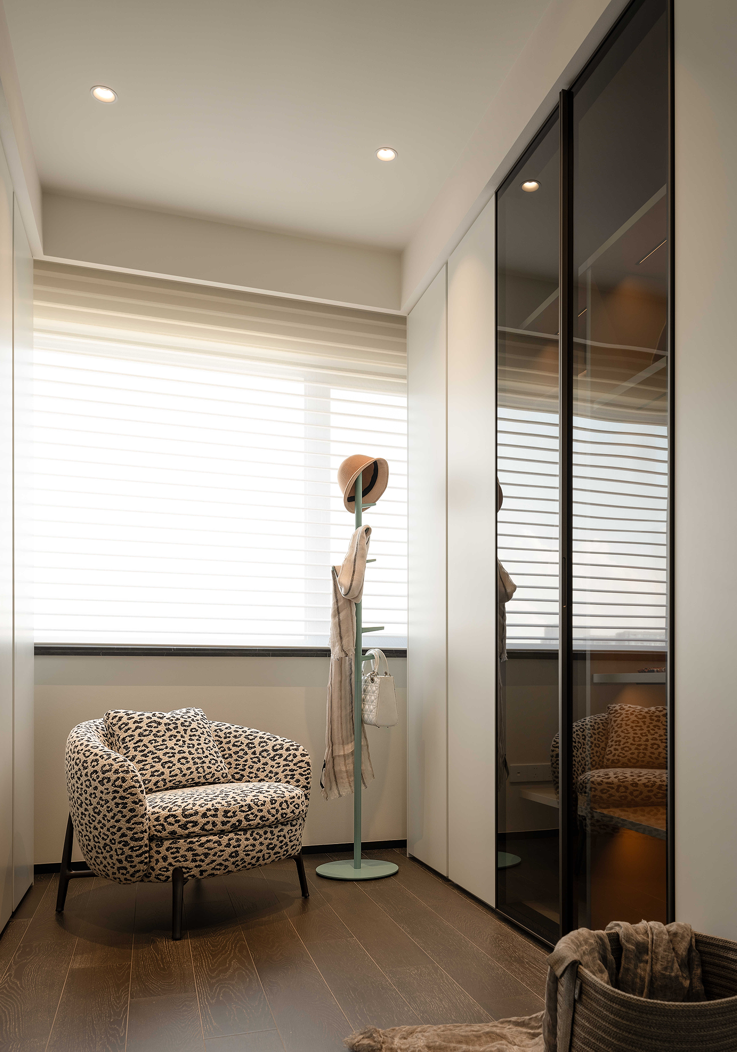 江苏无锡仁恒湖滨208㎡ · 瑞邸Living丨中国无锡-70