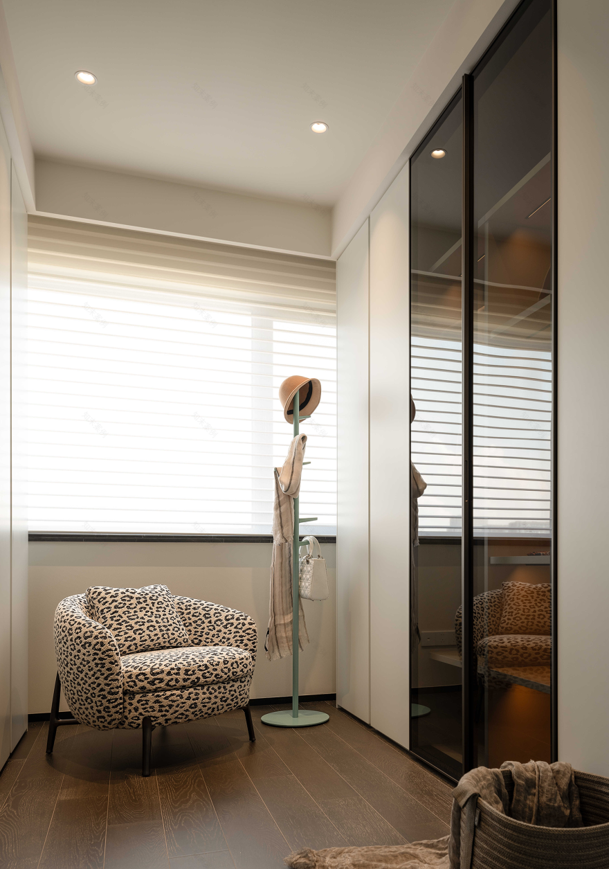 江苏无锡仁恒湖滨208㎡ · 瑞邸Living丨中国无锡-70