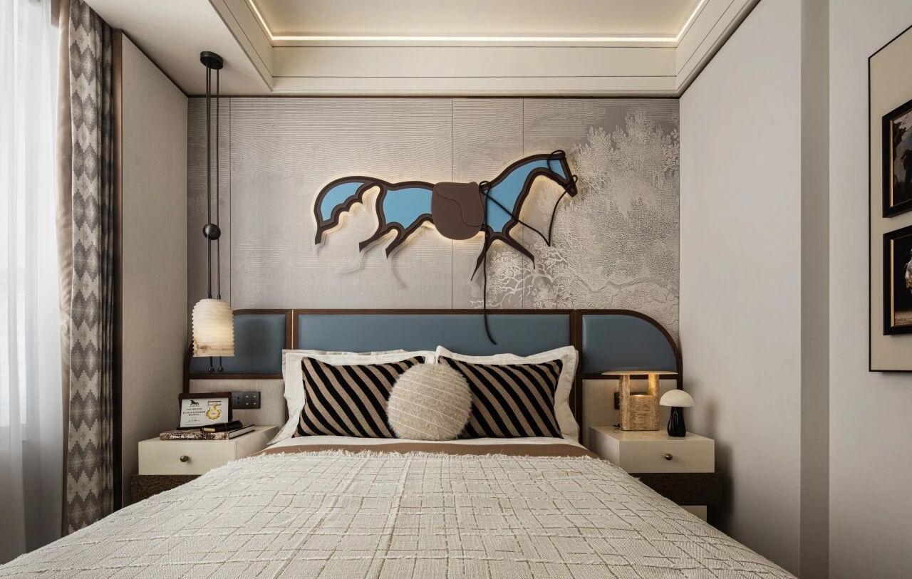 榕发·麓里云筑丨中国福州丨华壹设计-49