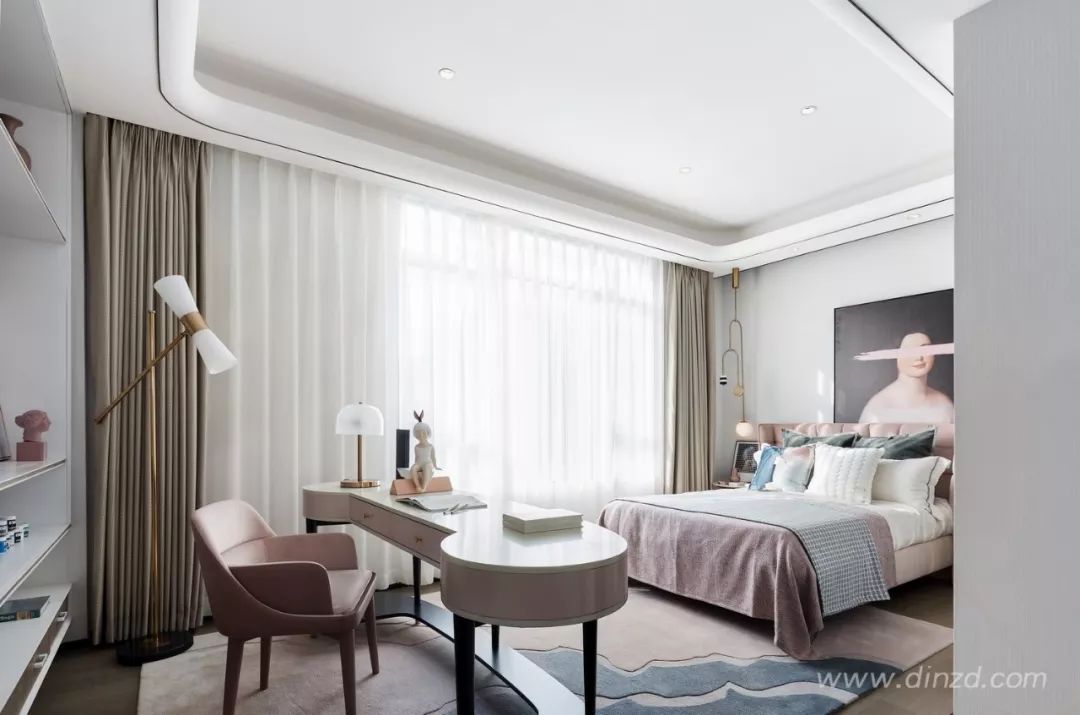 武汉公园 1872 项目 B2 地块 8#奢设计之美-32