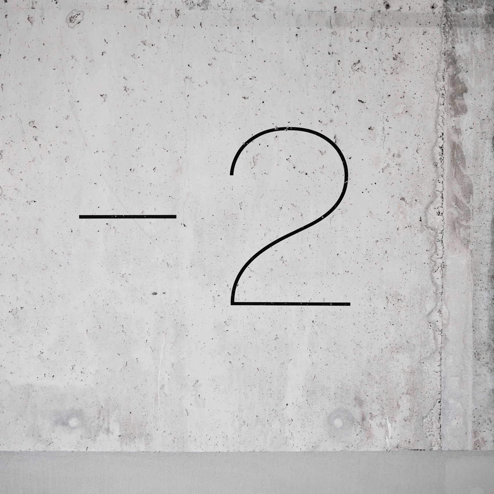 Heidestraße新区建筑标识系统设计丨德国柏林丨COORDINATION与Rosendahl Borngräber-124