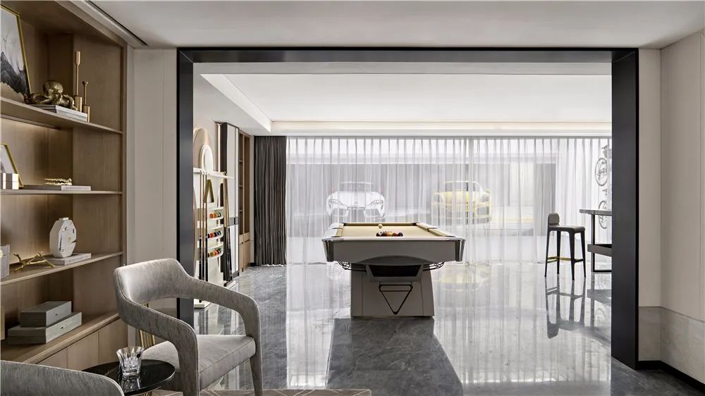 龙光·天瀛 别墅-138