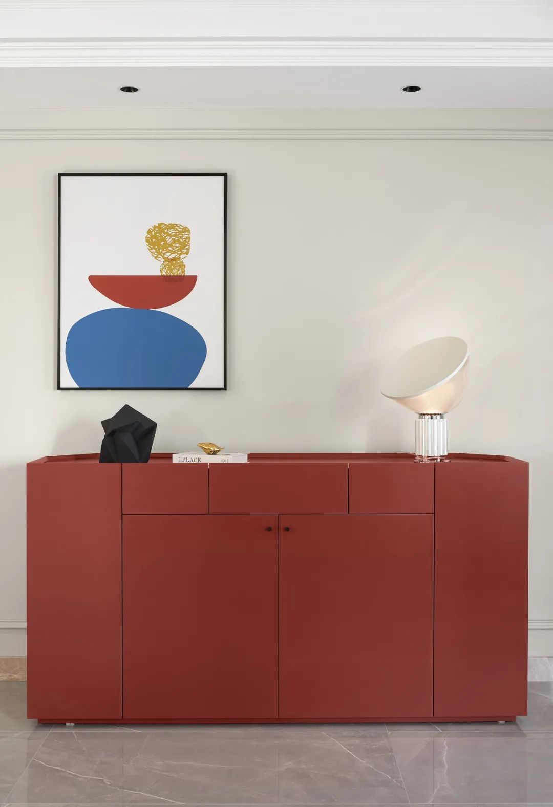 南京龙庭水岸住宅丨中国南京-14