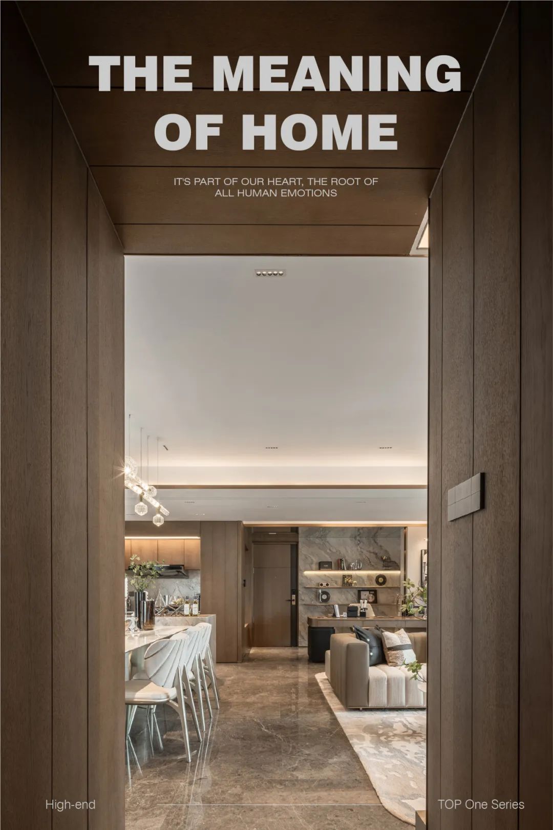 中粮悦章凤凰里二期丨KLID达观国际建筑设计事务所-0