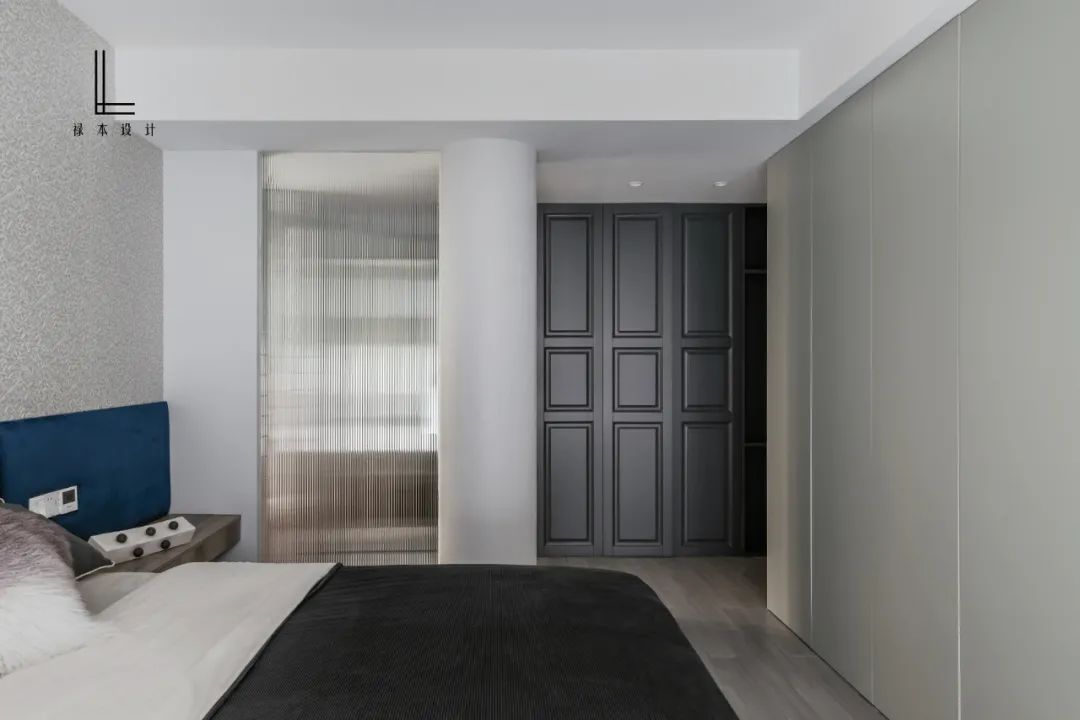 西湖畔的自然折衷主义之家丨中国芜湖丨禄本设计-40