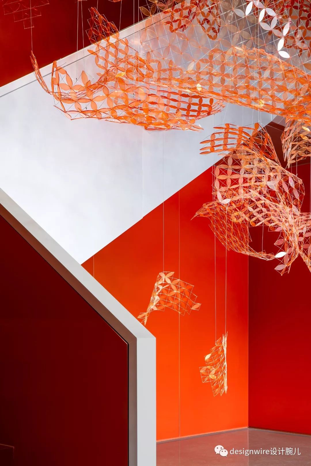 中海首钢·长安云锦项目·售楼处-67