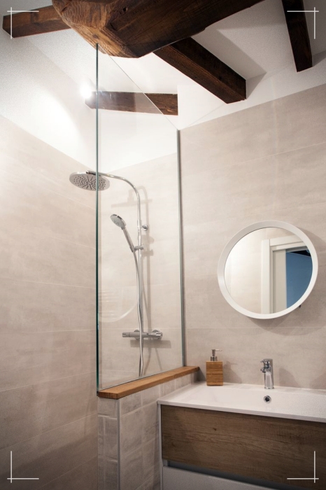 19世纪法国房屋改造丨巴西丨IDEALIZA-227