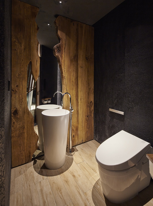 “鮨然”日本料理丨中国北京-29