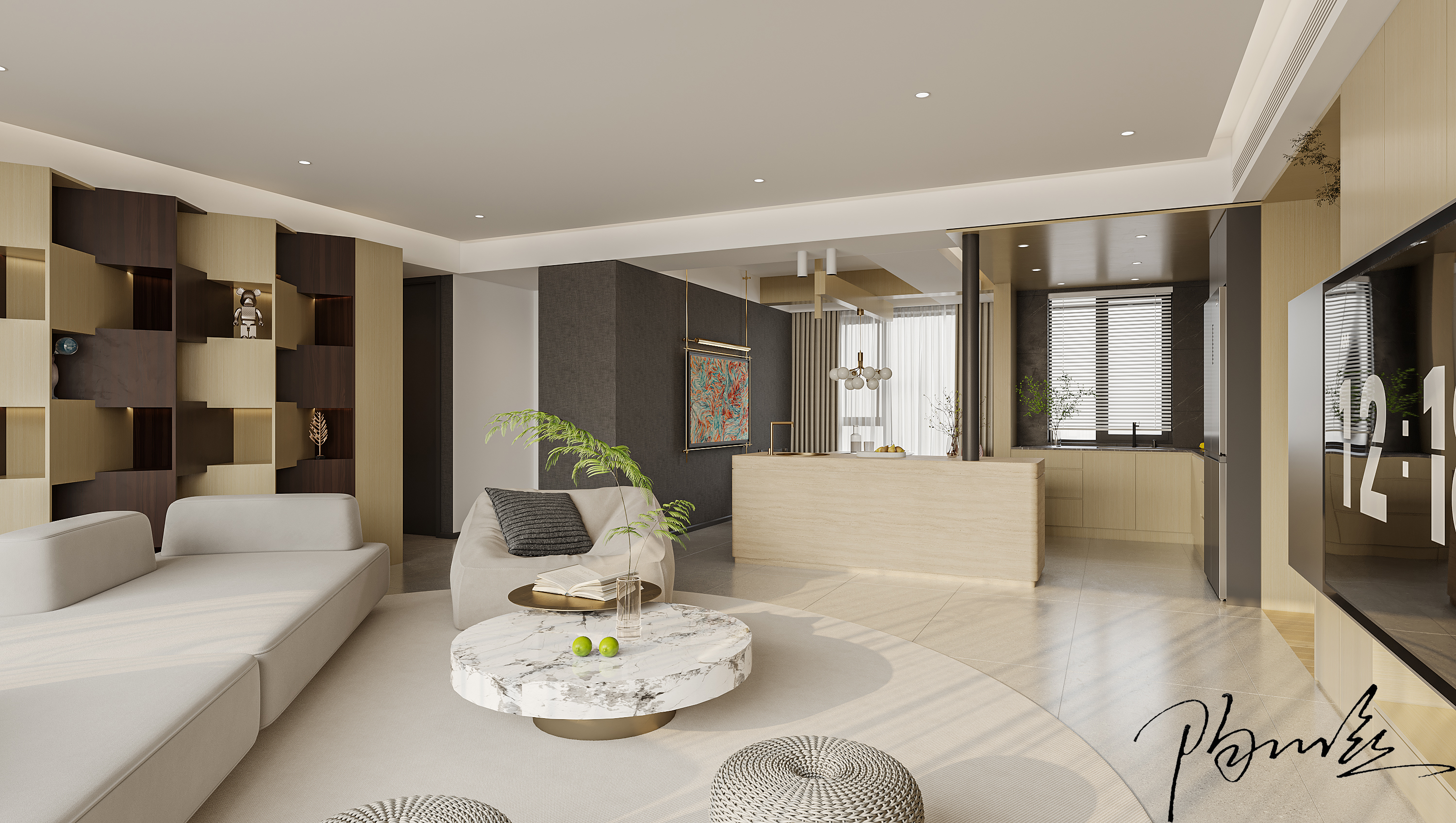 搬砖系列一素-2