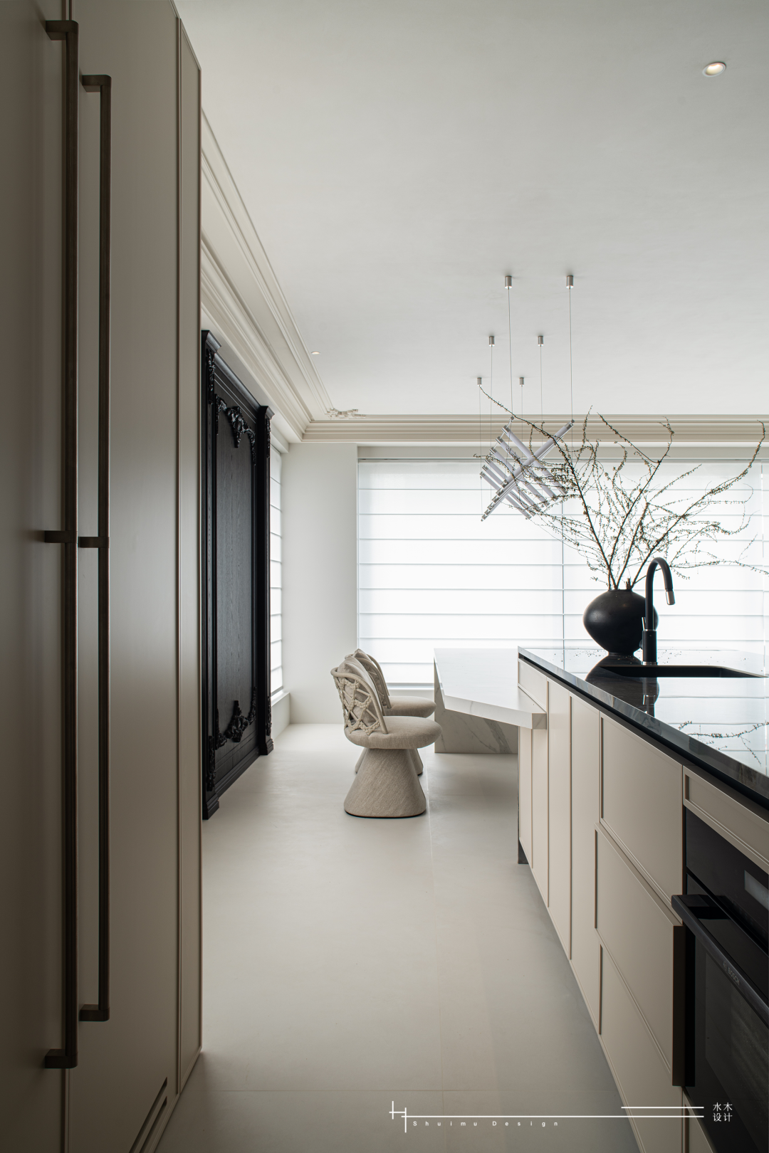 瓯江峯汇185平·浮光映奢,见境澄明-23