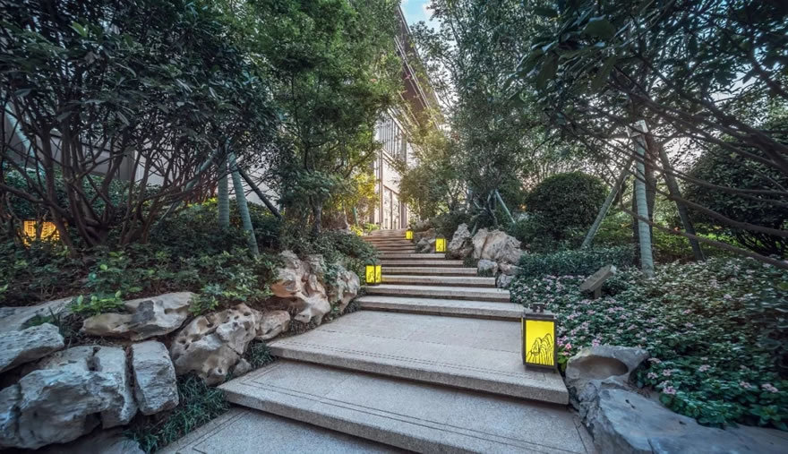 西安汉华·原上-62