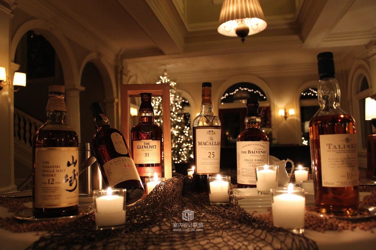 Wheatleigh Hotel 美国麻州乡间庄园酒店-49