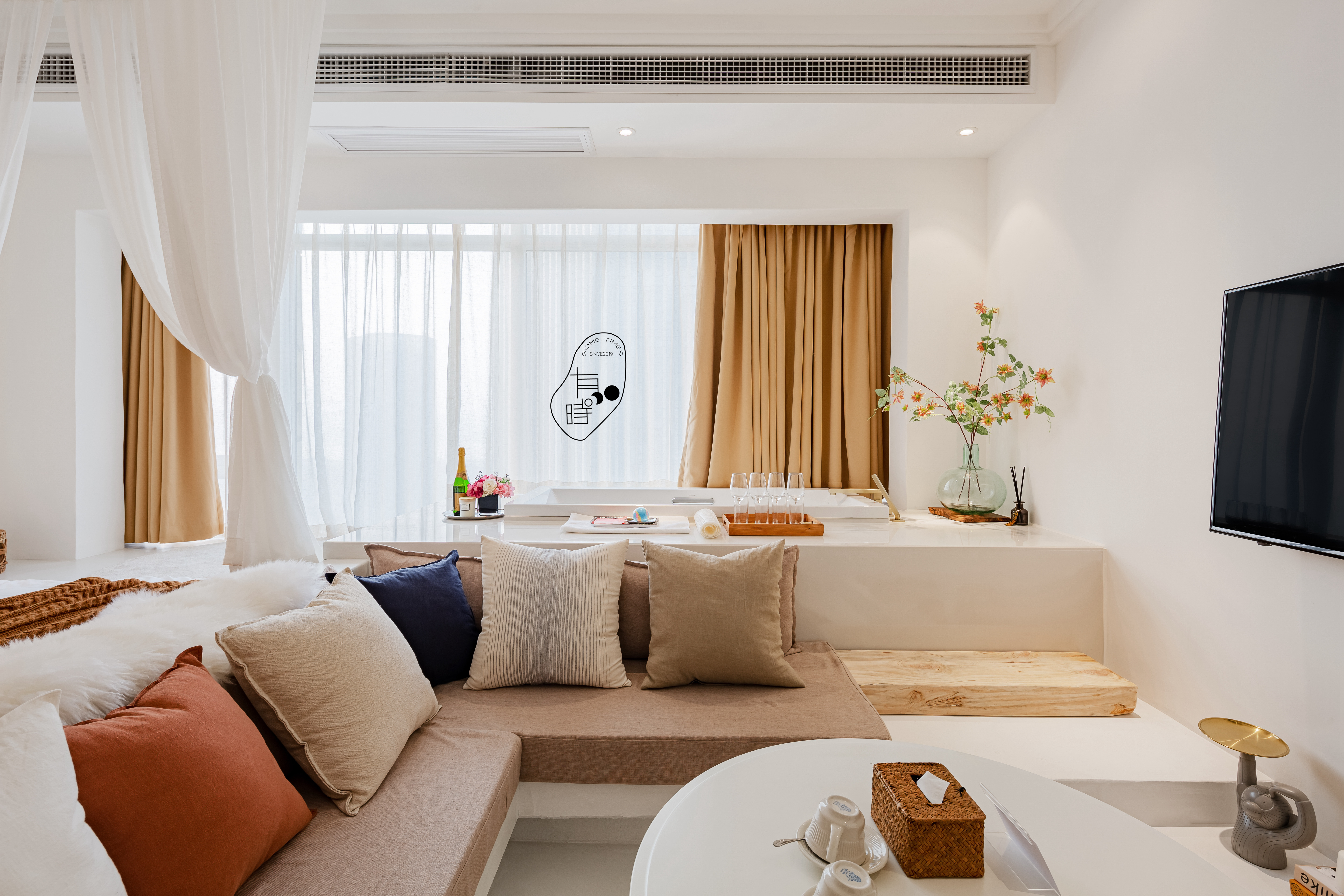 有时民宿 I 乾德设计-15