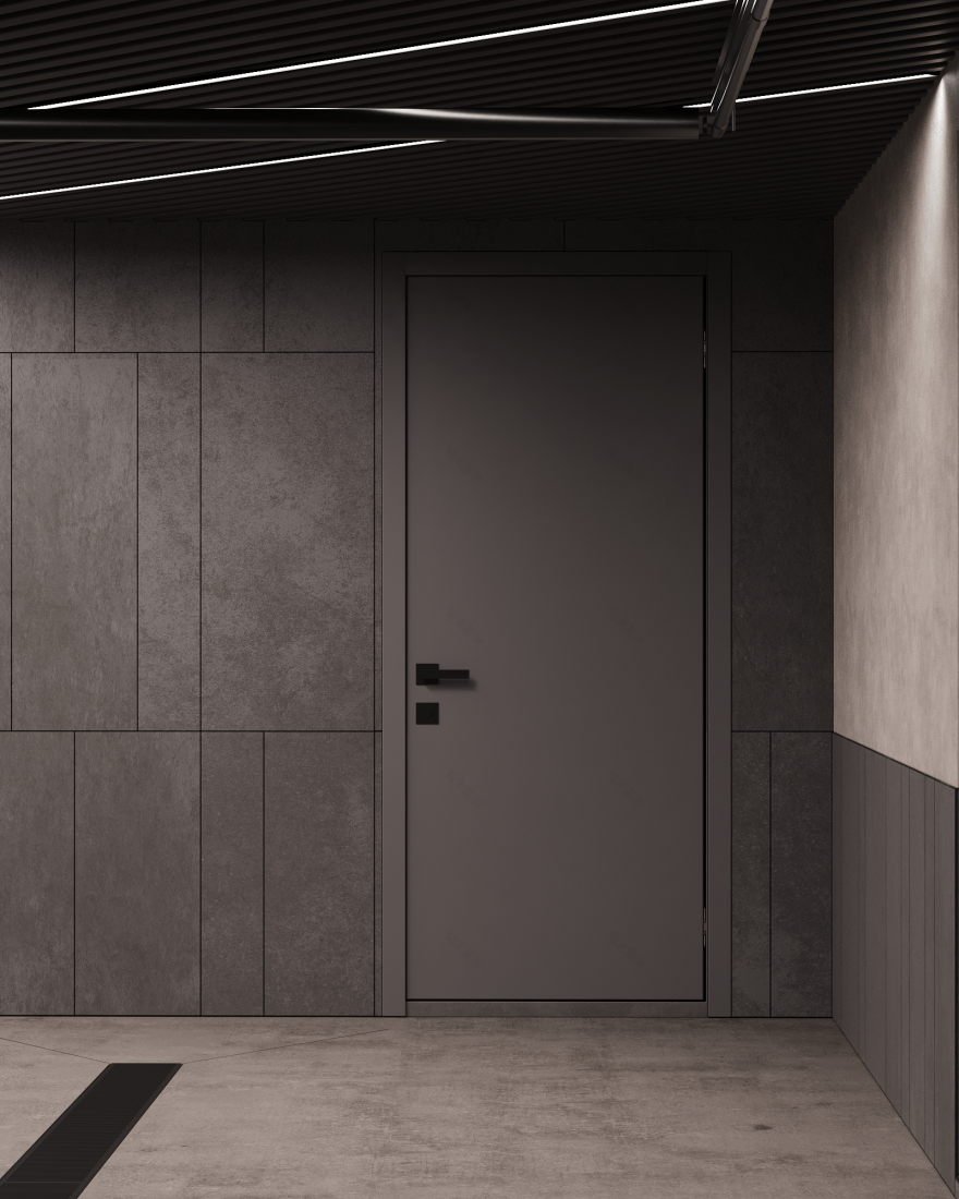 私人住宅B丨乌克兰敖德萨丨Sergiy Sarana等五人-107