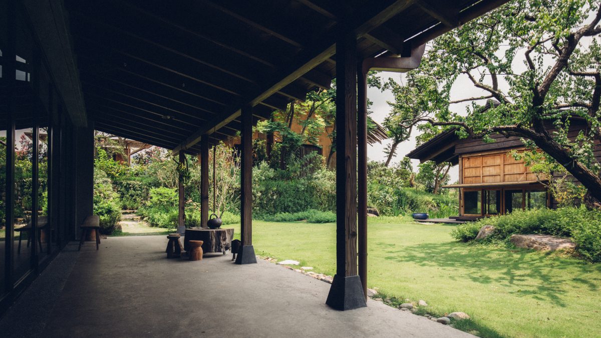 樸山村 - WEHOUSE-6