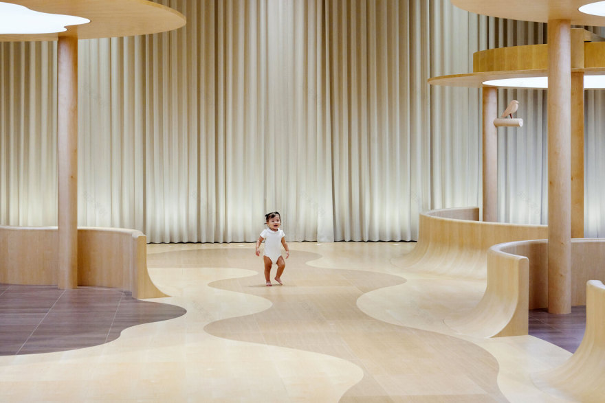 东京玩具博物馆丨韩国首尔丨maumstudio-21