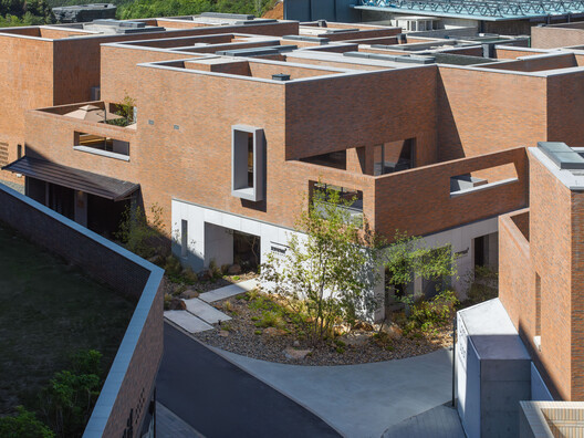 丨中国承德丨Studio YUDA-39