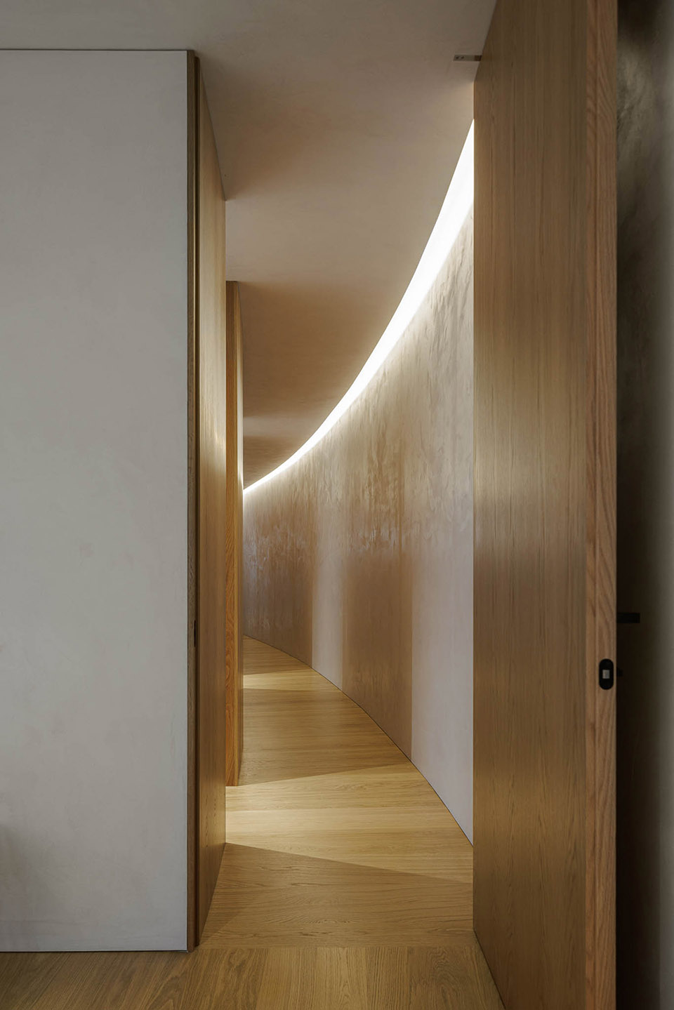 BOURO 住宅丨葡萄牙丨MUTANT ARQUITECTURA & DESIGN-157