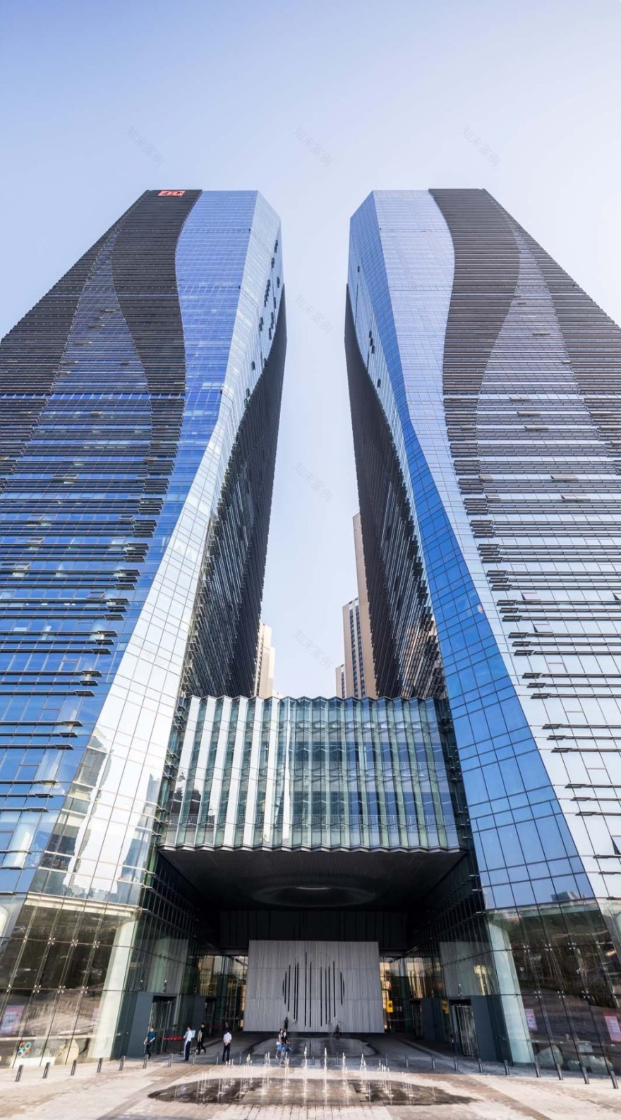 太原中海国际中心-15