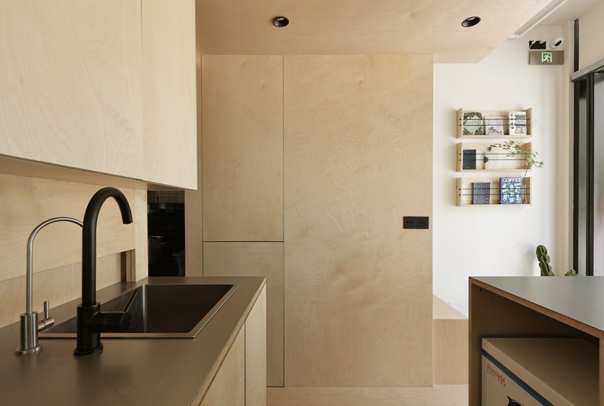 《SPACE DESIGN·两条人食志》丨中国杭州丨文本未提及-21