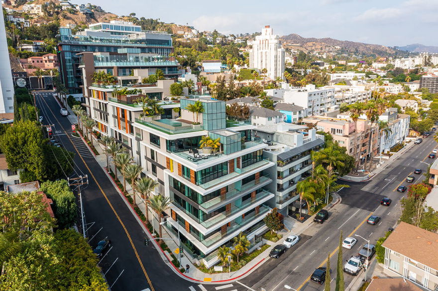 The Sun Rose Residences (Formerly Pendry Residences) | Lifescapes International-1