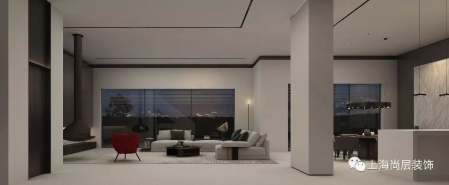 极简风格打造梦想家居,重新定义幸福生活-11