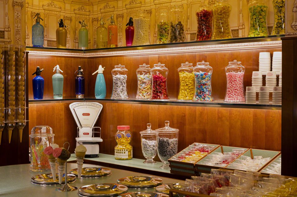 美食，美术馆与设计酒店：米兰的10个灵感好去处 -19