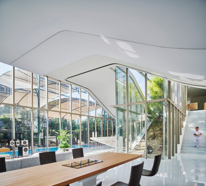 Melt House（融化之屋）丨印度丨RDMA（当地建筑公司）-42