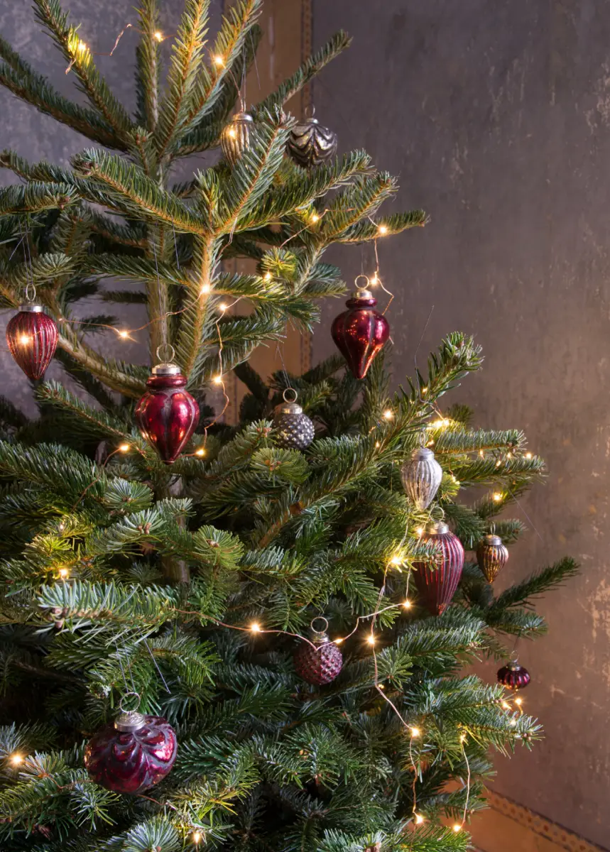 瑞典 Affari 家居打造温馨冬日氛围-16