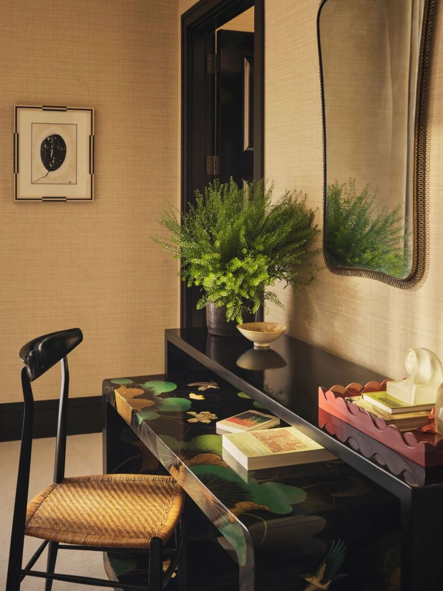 60 Curzon 高端住宅丨英国伦敦丨Elicyon,PLP Architecture-57