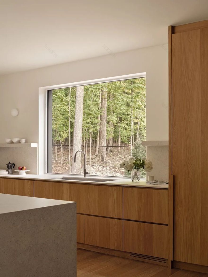 极简治愈的家丨中国青岛-13