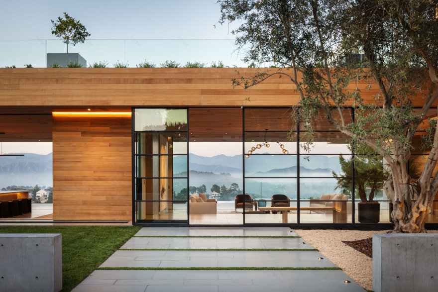 丨美国加利福尼亚丨Walker Workshop-28