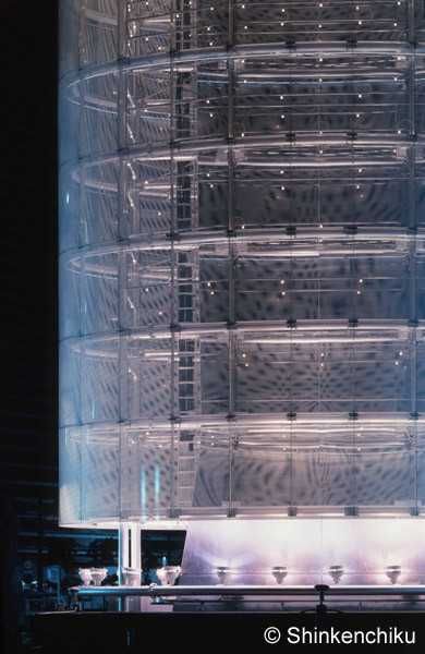 风之塔·现代城市与自然的交融(Tháp gió – Tower of Winds)-6