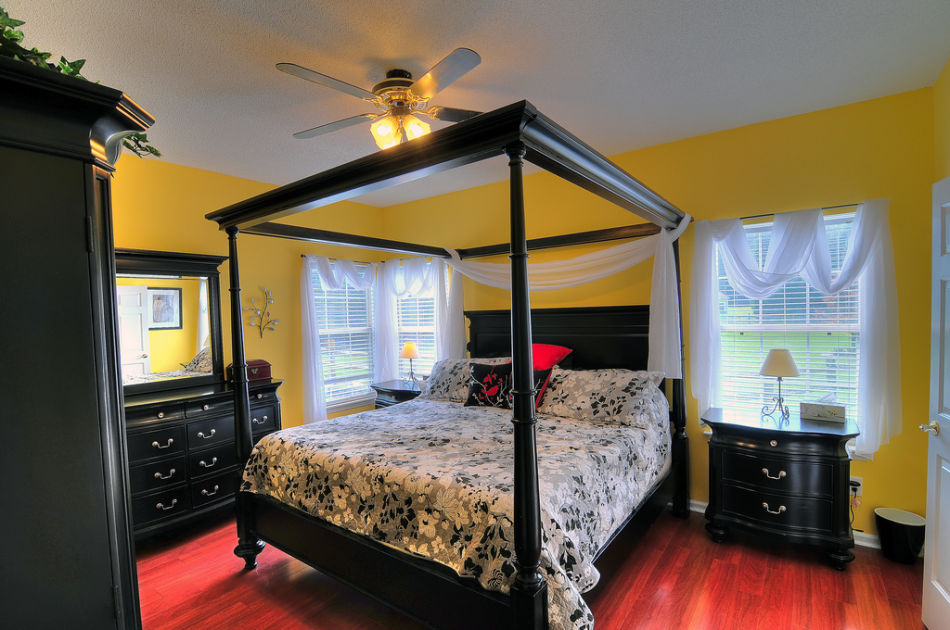 简约 美国别墅住宅-5