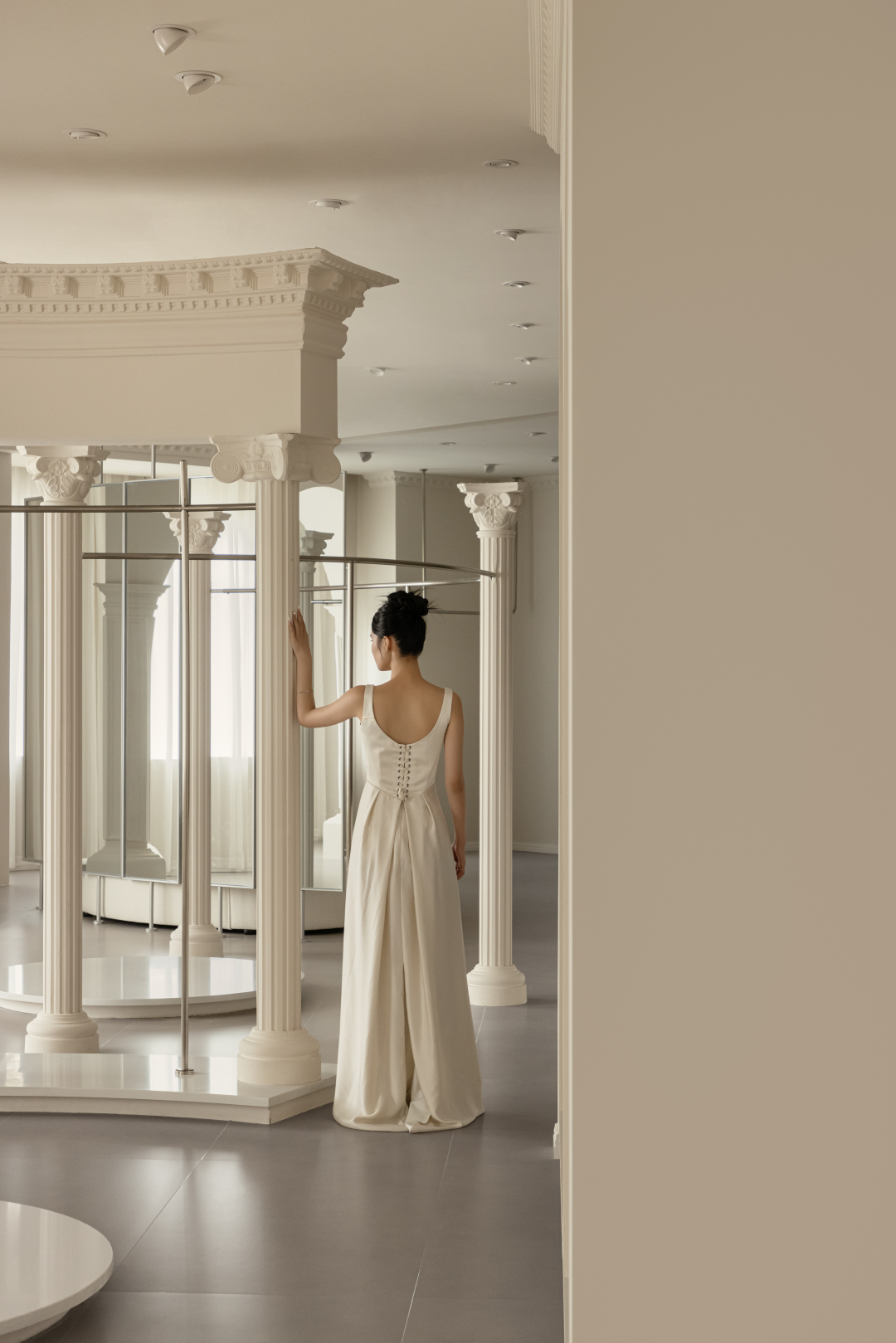 睦婚纱丨中国丽水丨里因设计,秉乙西-51