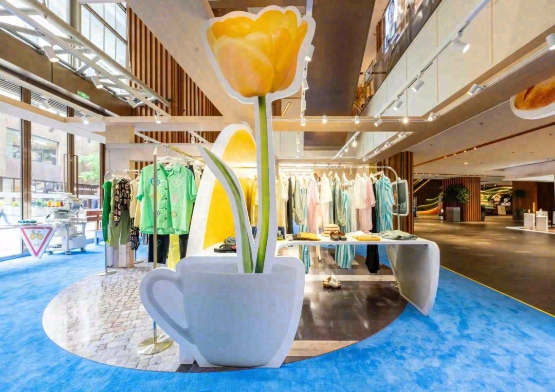 GARÇON BY GARÇON 北京限时店丨中国北京-49