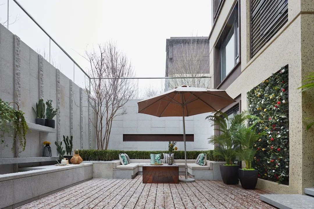 华润大连湾-- 自然与艺术的融合-91