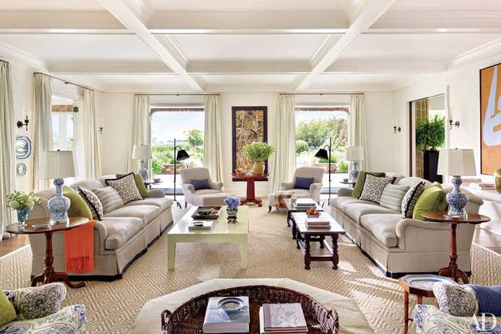 现代室内摄影大师 Pieter Estersohn 的顶级设计作品赏析-21