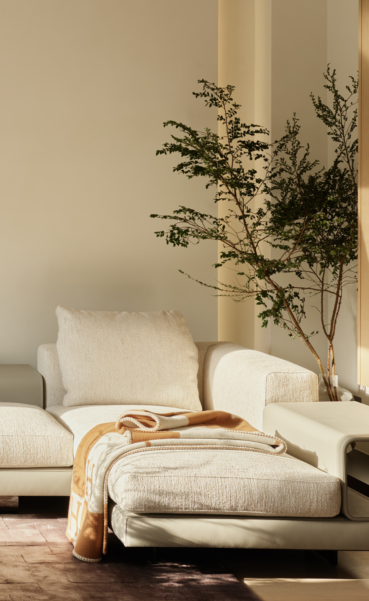 自然别墅丨中国宁波丨汉笙设计-38