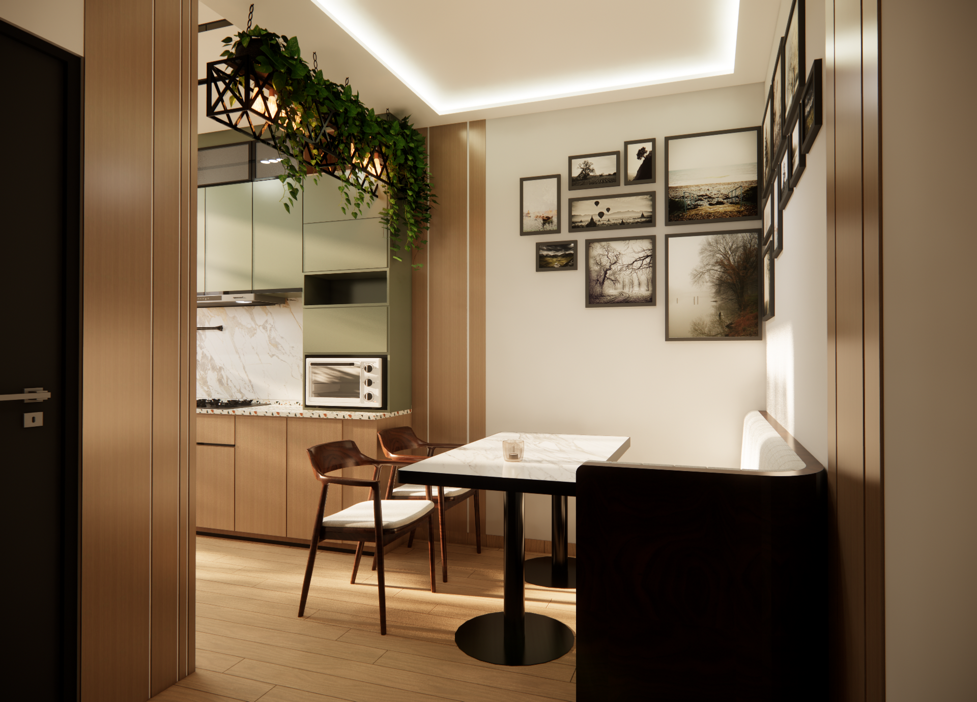 D  12 住宅设计项目丨巴基斯坦伊斯兰堡丨未明确提及公司,团队有穆罕默德·泽尚·汗等-20