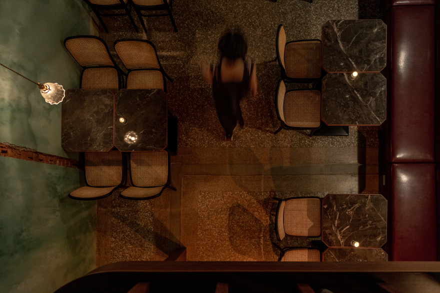 栖 habitato 品牌形象及空间设计丨中国台中丨莊骐鸿,徐于涵,莊琬渝,莊雅雯,白伟奇,杨湘祺,傅首匀,王陈浩-28