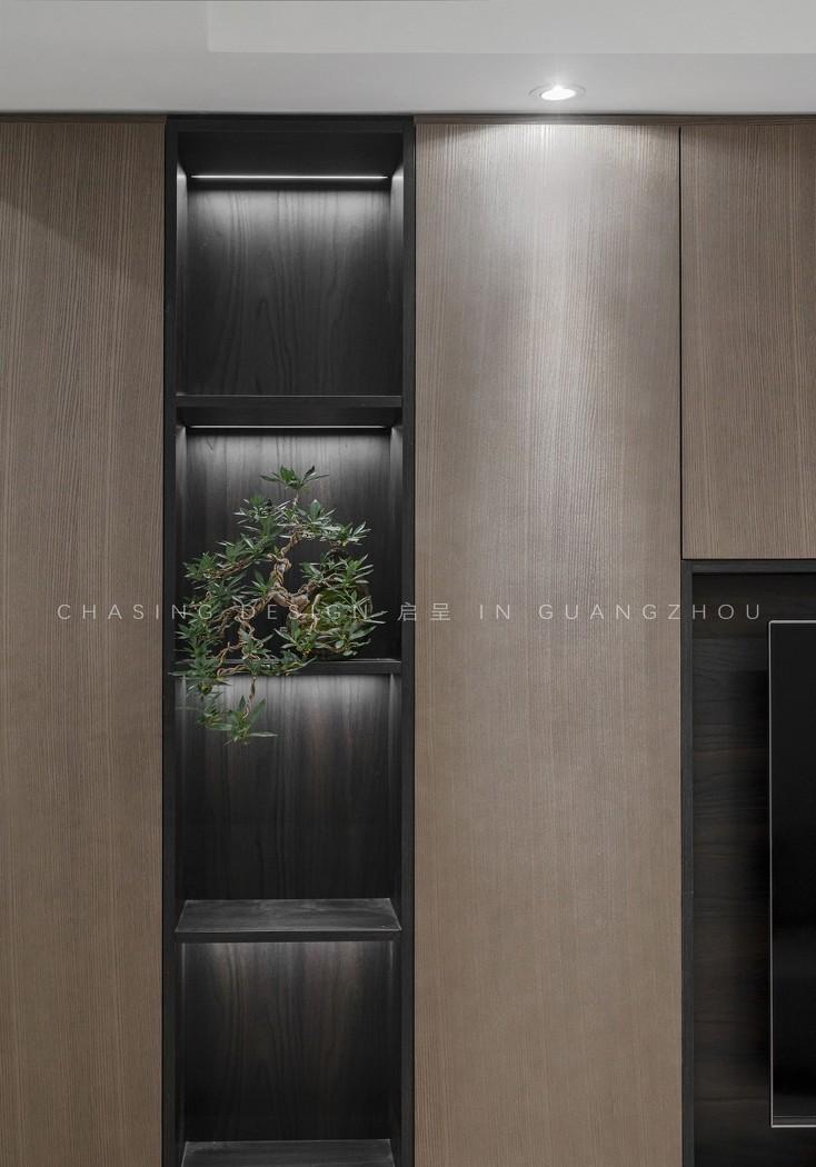 30 年老房翻新,打造温馨生活空间-14