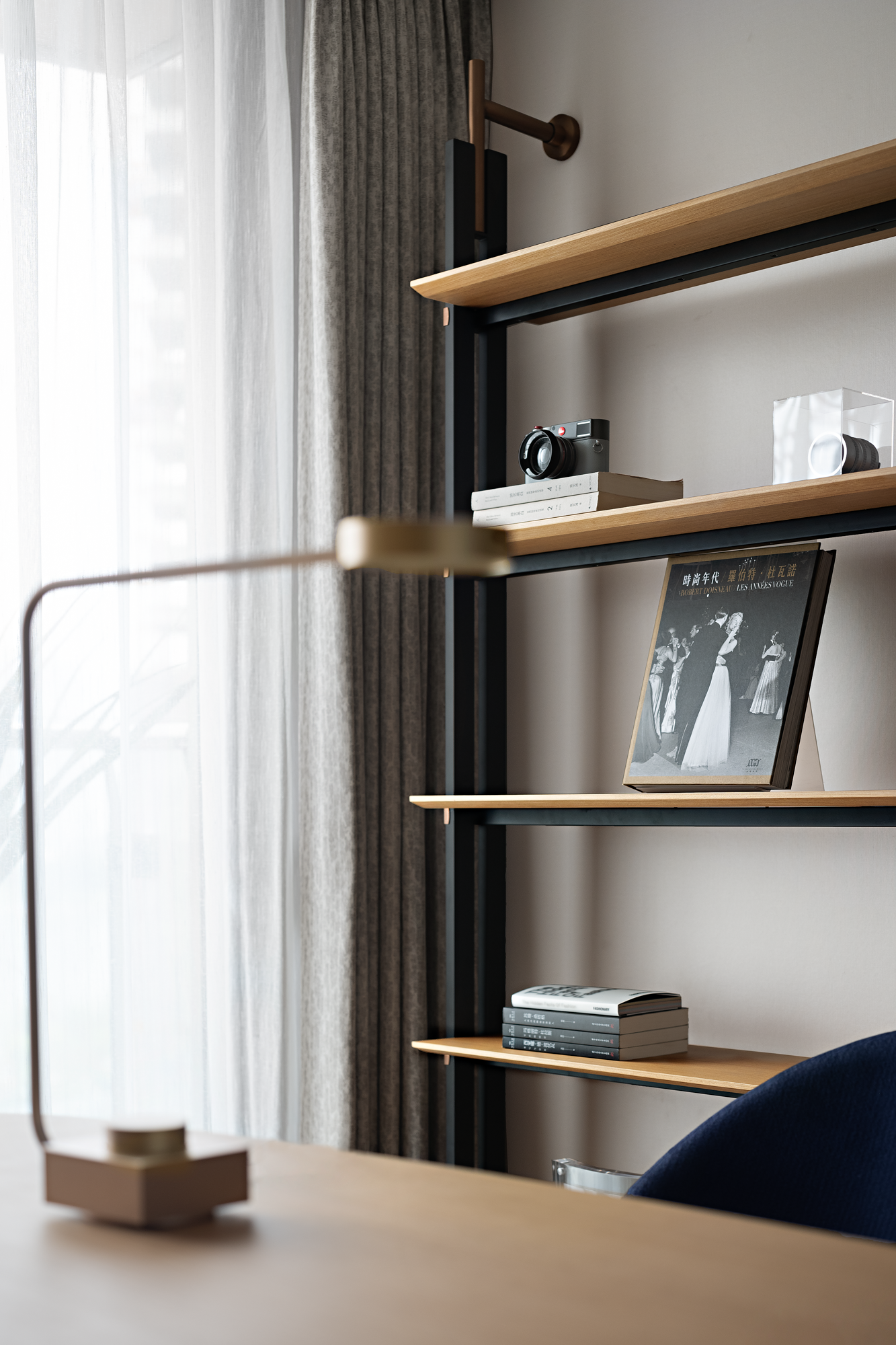 广州滨江上都·璇湾丨中国广州丨WED 中熙设计事务所-42