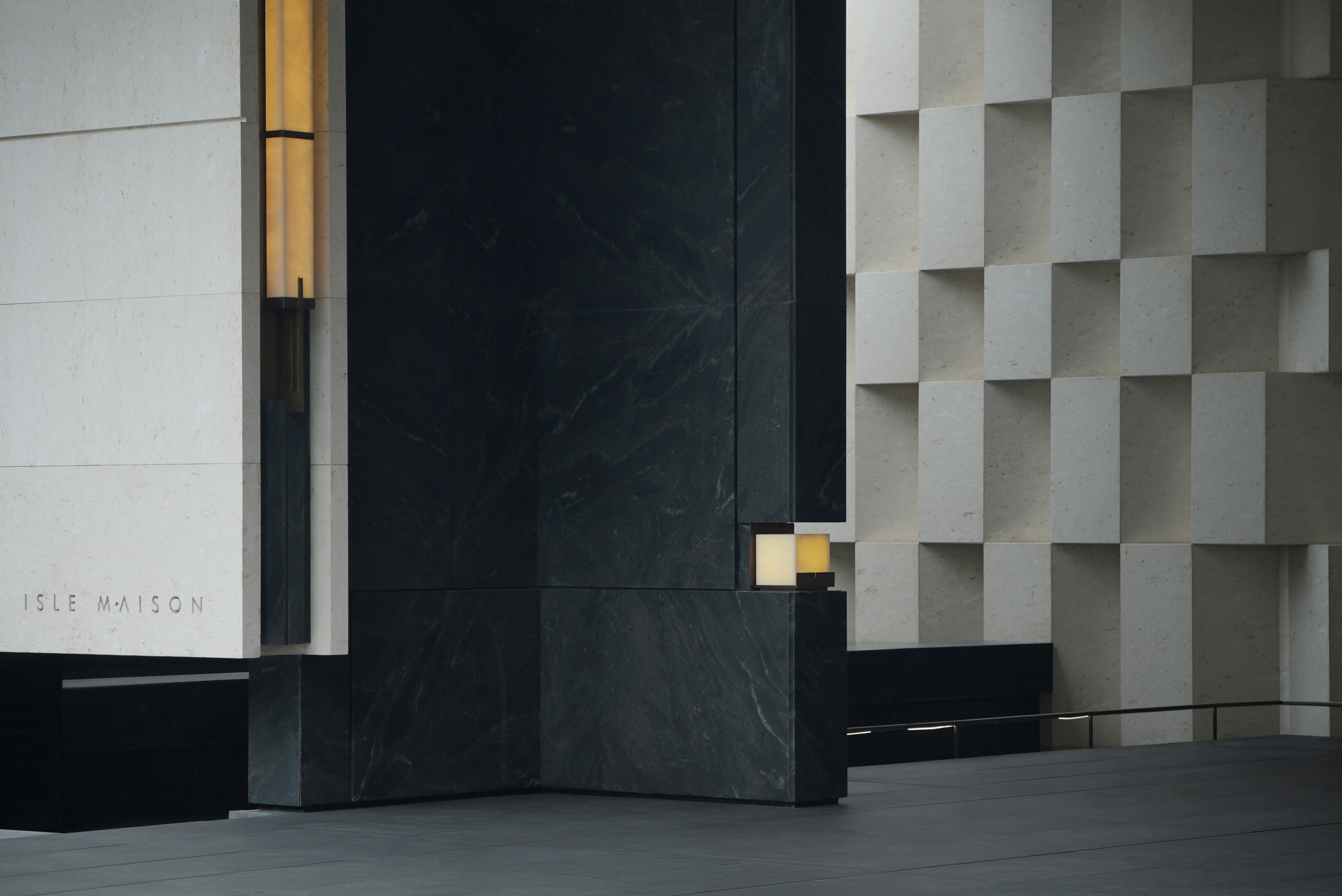 万科璞拾·隐翠丨中国合肥丨JTL加特林-158