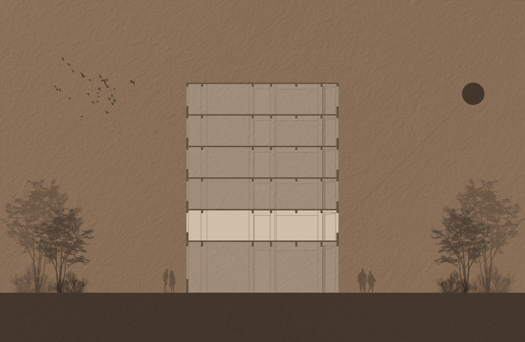 SSD序间联合设计工作室丨中国福建-57