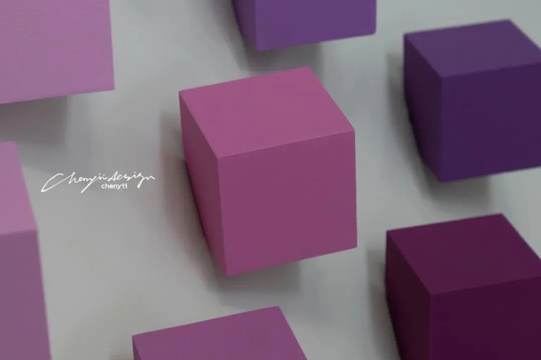 PPG 涂料展厅丨中国洛阳丨忱意设计-41